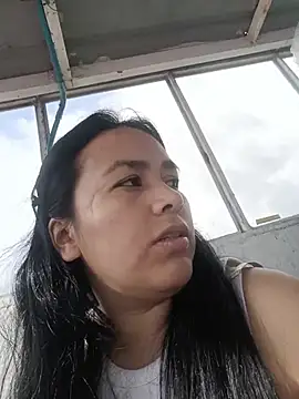 Snapshot of Karla__Morrison chatting on 21, 4, 2026 Karla Morrison online show from 21, 4, 2026