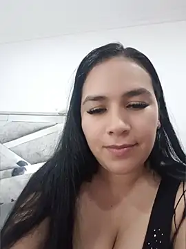 Snapshot of Karla__Morrison chatting on 2, 6, 2026 Karla Morrison online show from 2, 6, 2026