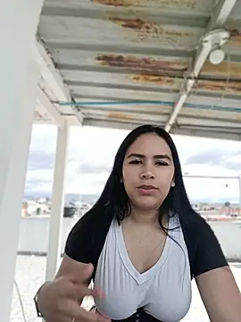 Karla  Morrison online show from 16, 7, 2026