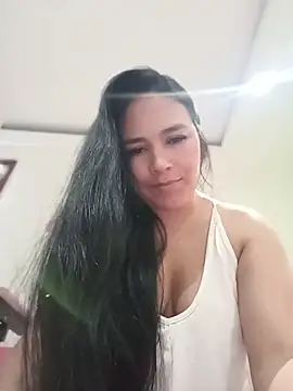 Karla  Morrison online show from 21, 7, 2026