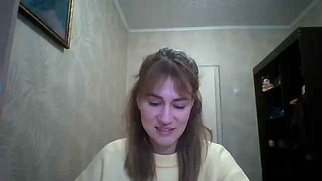 Snapshot of ElenoreHolguin chatting on 26, 3, 2026 ElenoreHolguin online show from 26, 3, 2026