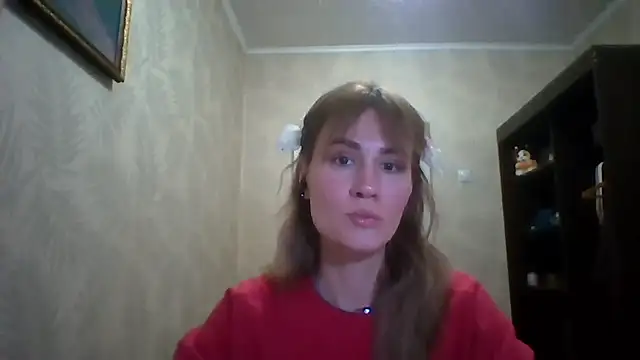 Snapshot of ElenoreHolguin chatting on 29, 3, 2026 ElenoreHolguin online show from 29, 3, 2026