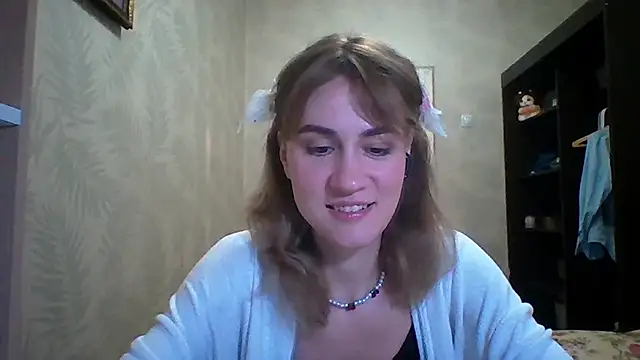 Snapshot of ElenoreHolguin chatting on 31, 3, 2026 ElenoreHolguin online show from 31, 3, 2026