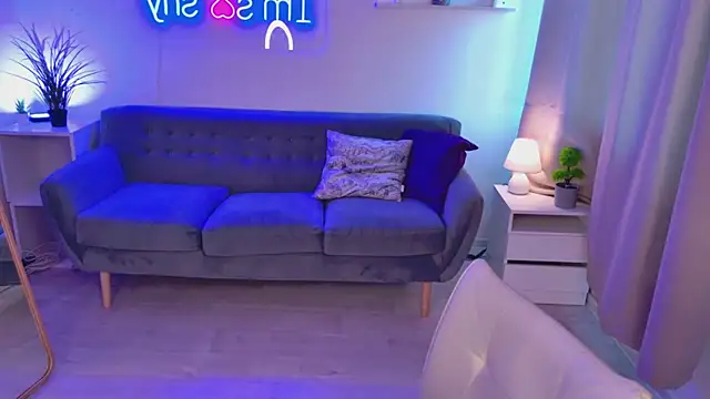 Kessi Sweet online show from 21, 6, 2026