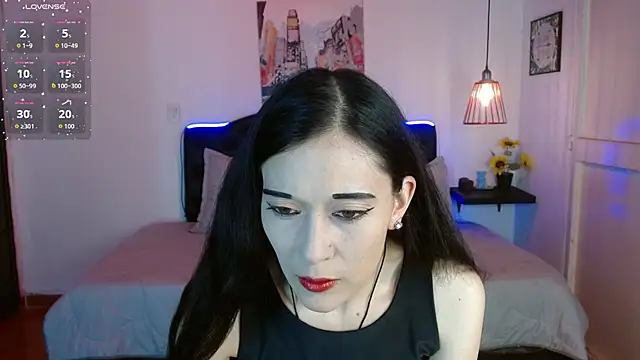 Snapshot of Mylu_xx chatting on 6, 7, 2026 Mylu xx online show from 6, 7, 2026