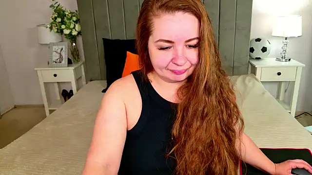 Snapshot of Riises chatting on 11, 7, 2026 Riises online show from 11, 7, 2026