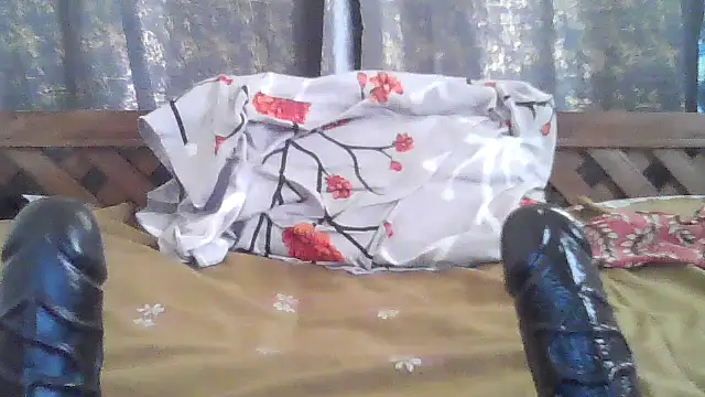 Snapshot of crusherma chatting on 18, 4, 2026 crusherma online show from 18, 4, 2026