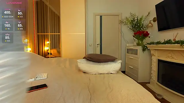 Snapshot of oh_juliee_ chatting on 27, 3, 2026 oh juliee online show from 27, 3, 2026