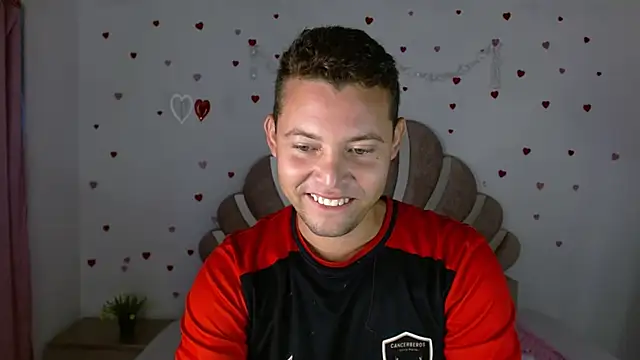 Snapshot of sven_fox723 chatting on 21, 3, 2026 sven fox723 online show from 21, 3, 2026