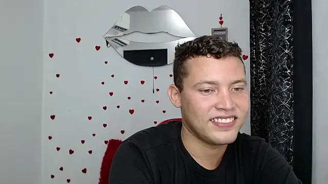 Snapshot of sven_fox723 chatting on 22, 3, 2026 sven fox723 online show from 22, 3, 2026