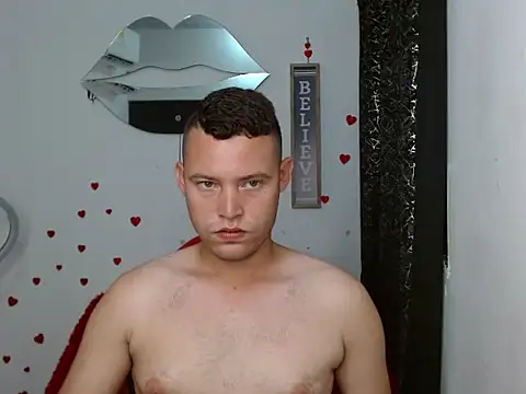 Snapshot of sven_fox723 chatting on 5, 5, 2026 sven fox723 online show from 5, 5, 2026