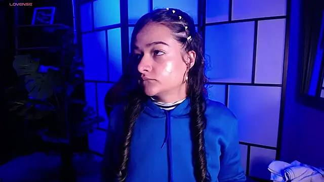 Snapshot of Catalina_soul chatting on 24, 3, 2026 Catalina soul online show from 24, 3, 2026