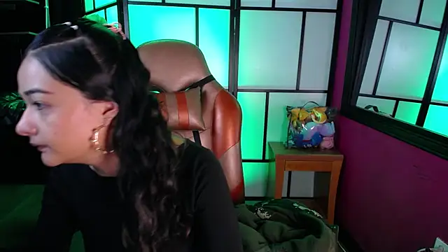 Snapshot of Catalina_soul chatting on 8, 4, 2026 Catalina soul online show from 8, 4, 2026