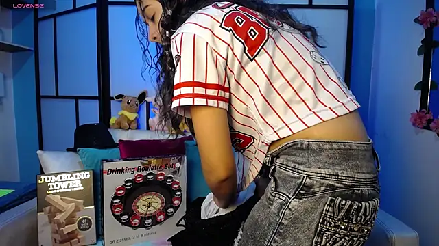 Snapshot of Catalina_soul chatting on 16, 4, 2026 Catalina soul online show from 16, 4, 2026