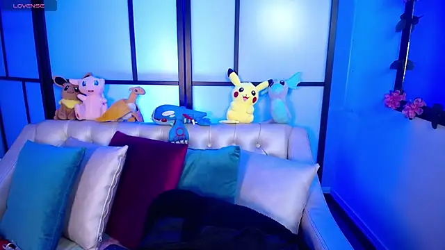 Snapshot of Catalina_soul chatting on 22, 4, 2026 Catalina soul online show from 22, 4, 2026