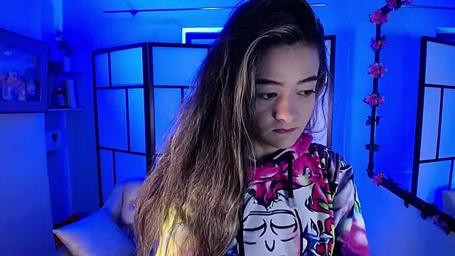 Snapshot of Catalina_soul chatting on 16, 6, 2026 Catalina soul online show from 16, 6, 2026