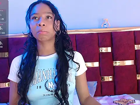 Snapshot of _mery67 chatting on 24, 3, 2026 mery67 online show from 24, 3, 2026