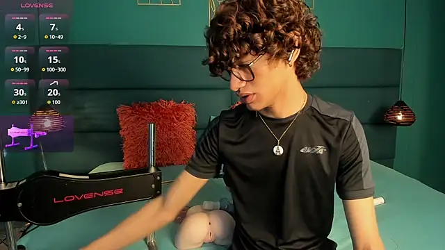 Snapshot of willturneer chatting on 6, 4, 2026 willturneer online show from 6, 4, 2026