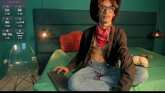 Snapshot of willturneer chatting on 10, 4, 2026 willturneer online show from 10, 4, 2026