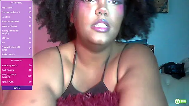 Snapshot of juicy_janet chatting on 27, 3, 2026 juicy janet online show from 27, 3, 2026