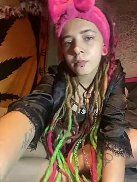 Snapshot of 420Lina666 chatting on 15, 6, 2026 420Lina666 online show from 15, 6, 2026