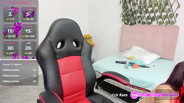 Snapshot of sophiegp chatting on 14, 3, 2026 sophiegp online show from 14, 3, 2026