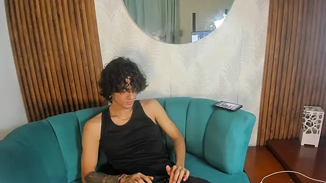 Snapshot of Skinny_Mac chatting on 20, 3, 2026 Skinny Mac online show from 20, 3, 2026