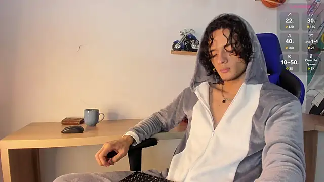 Snapshot of Skinny_Mac chatting on 30, 4, 2026 Skinny Mac online show from 30, 4, 2026