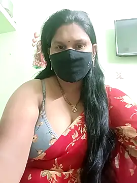 Snapshot of telugutanuja_ chatting on 24, 4, 2026 telugutanuja online show from 24, 4, 2026