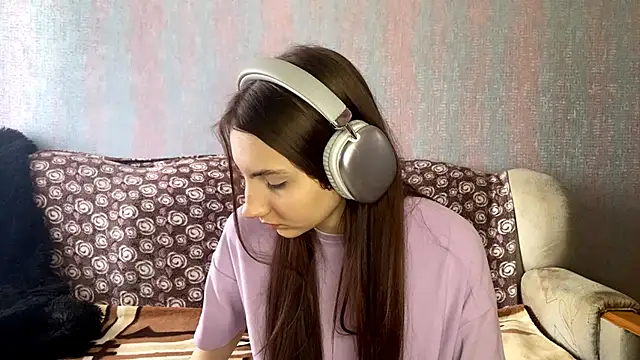 Snapshot of AlisaBloom chatting on 14, 3, 2026 AlisaBloom online show from 14, 3, 2026