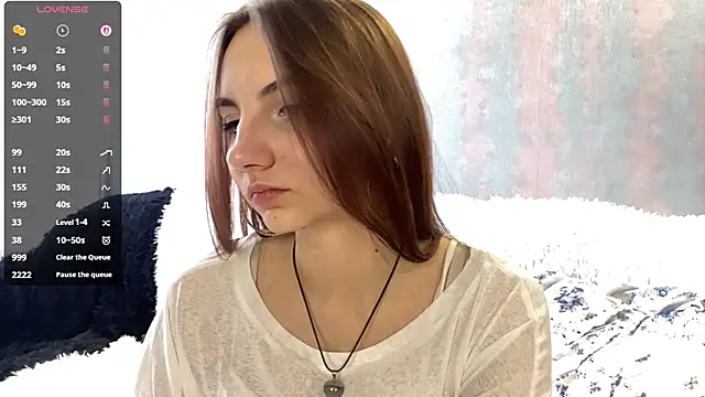 Snapshot of AlisaBloom chatting on 23, 4, 2026 AlisaBloom online show from 23, 4, 2026