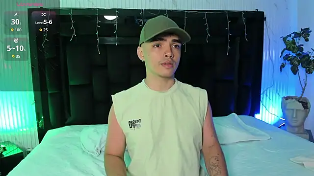 Snapshot of NicoKinggs_ chatting on 16, 3, 2026 NicoKinggs online show from 16, 3, 2026