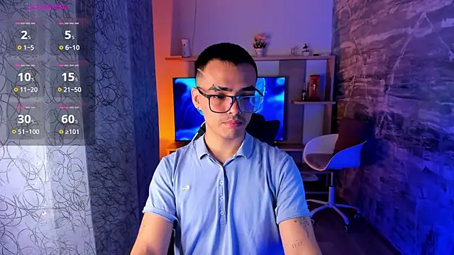 Snapshot of NicoKinggs_ chatting on 13, 4, 2026 NicoKinggs online show from 13, 4, 2026