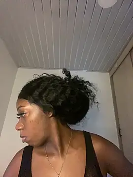 Snapshot of GaiaFiore chatting on 30, 3, 2026 GaiaFiore online show from 30, 3, 2026