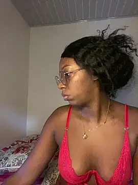 Snapshot of GaiaFiore chatting on 1, 4, 2026 GaiaFiore online show from 1, 4, 2026