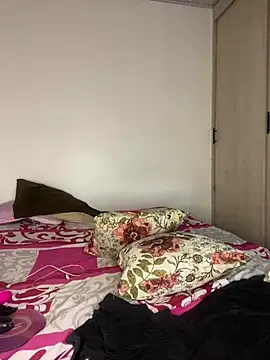 Snapshot of GaiaFiore chatting on 23, 4, 2026 GaiaFiore online show from 23, 4, 2026