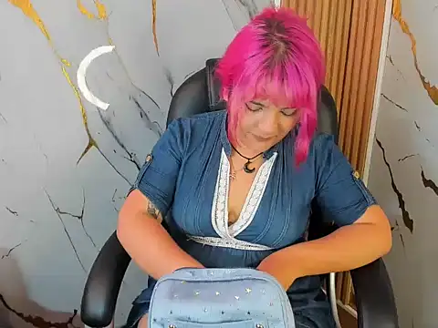 Snapshot of Sherry_Boomm chatting on 14, 3, 2026 Sherry Boomm online show from 14, 3, 2026