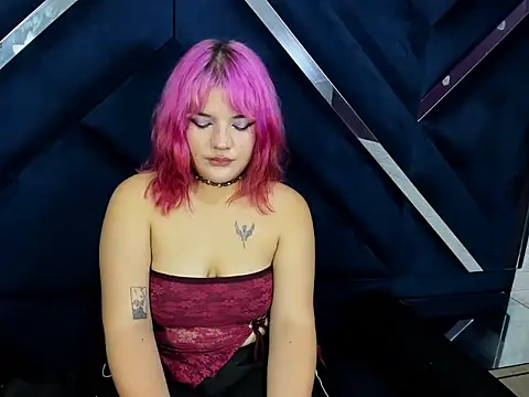 Snapshot of Sherry_Boomm chatting on 18, 3, 2026 Sherry Boomm online show from 18, 3, 2026