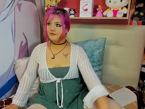 Snapshot of Sherry_Boomm chatting on 21, 3, 2026 Sherry Boomm online show from 21, 3, 2026