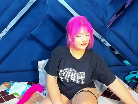 Snapshot of Sherry_Boomm chatting on 31, 3, 2026 Sherry Boomm online show from 31, 3, 2026