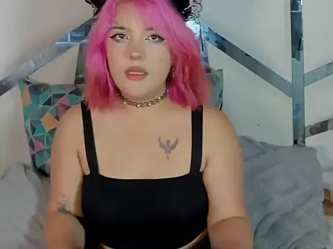 Snapshot of Sherry_Boomm chatting on 8, 4, 2026 Sherry Boomm online show from 8, 4, 2026