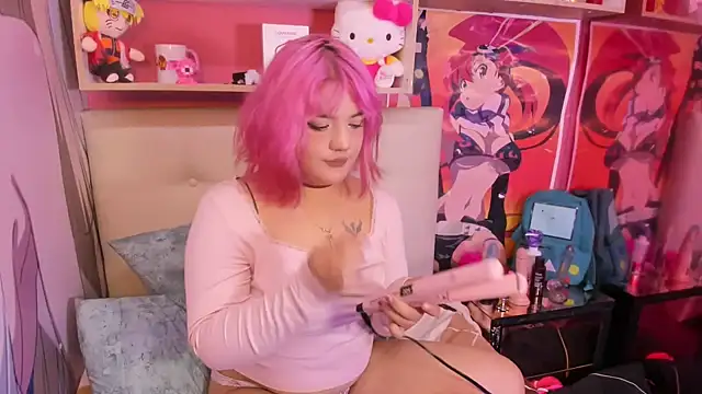 Snapshot of Sherry_Boomm chatting on 10, 4, 2026 Sherry Boomm online show from 10, 4, 2026