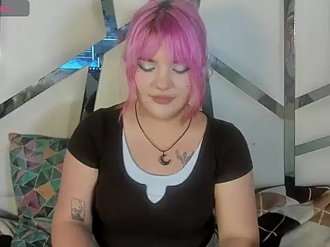 Snapshot of Sherry_Boomm chatting on 21, 4, 2026 Sherry Boomm online show from 21, 4, 2026