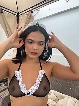 Snapshot of Bella-Ferrer chatting on 10, 3, 2026 Bella-Ferrer online show from 10, 3, 2026