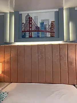 Snapshot of Bella-Ferrer chatting on 11, 3, 2026 Bella-Ferrer online show from 11, 3, 2026