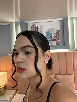 Snapshot of Bella-Ferrer chatting on 24, 3, 2026 Bella-Ferrer online show from 24, 3, 2026