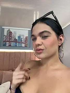 Snapshot of Bella-Ferrer chatting on 26, 3, 2026 Bella-Ferrer online show from 26, 3, 2026