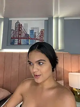 Snapshot of Bella-Ferrer chatting on 31, 3, 2026 Bella-Ferrer online show from 31, 3, 2026