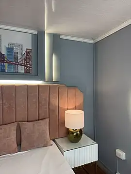 Snapshot of Bella-Ferrer chatting on 1, 4, 2026 Bella-Ferrer online show from 1, 4, 2026