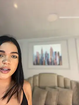 Snapshot of Bella-Ferrer chatting on 14, 4, 2026 Bella-Ferrer online show from 14, 4, 2026